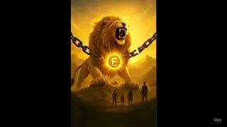 FCRE BREAKING CHAINS