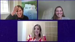 Mother-Daughter Power Duo Mary Mazzio & Daisy Mazzio-Manson | On Her Mark Podcast