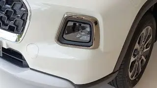 Grand Vitara || Maruti Suzuki || Genuine Accessories || Live Media PLR || Suzuki Motors
