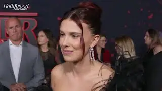 Millie Bobby Brown Shares How Becoming a Mom Has Given Her 