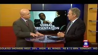 Verbal Communication in Job Interviews