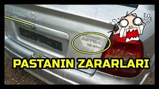 PASTA CİLA YAPMADAN &Ouml;NCE KESİNLİKLE İZLE