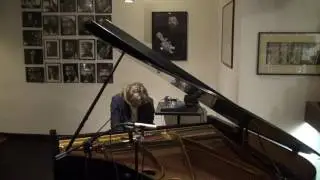 Encore - Erwan Borek