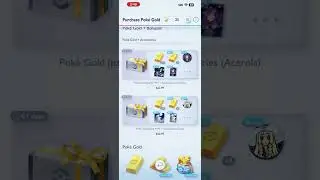 My wife cost too much ￼Pok&eacute;mon TCG pocket
