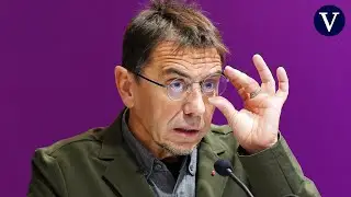La Complutense investiga a Monedero en medio de acusaciones de violencia sexual