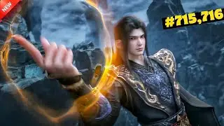BTTH New Episode | btth new episode | Anime series Hindi explanation 