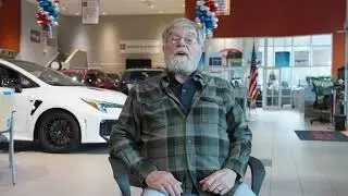 Your Trusted Toyota Dealership - Toyota of Nashua #toyota