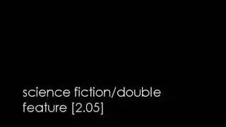 glee cast | science fiction / double feature