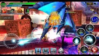 AVABEL ONLINE (nuevo evento) (vena)