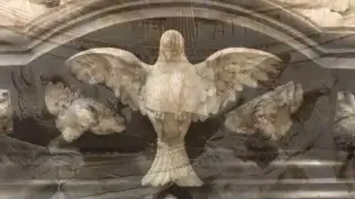 Ignacio de Loyola - Cueva de Manresa 2015
