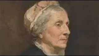 Anne Warner - The Rejuvenation Of Mary (12/23) Aunt Mary Entrapped