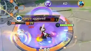 Don't Get Greedy at 2 Minutes... | Pokemon UNITE Clips