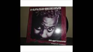 Hasheem - H Groove