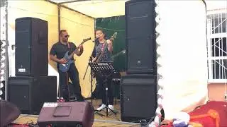 Kırklareli Fen Lisesi Bahar Şenliği 2017-2018