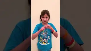 Magic toothpick