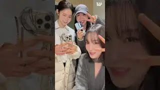 (ENG SUB) 260112 STAYC Yoon Weverse Live