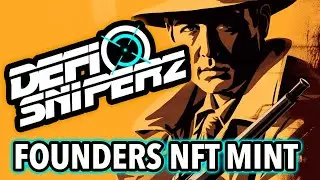 THE NFT THAT PAYS $$$$$ BECOME A FOUNDER