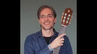 Live Music Meditation @ 417 Hz | Sacral Chakra