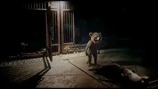Rocket friends Death Scene😭😭|Guardians of the galaxy vol 3 scene|