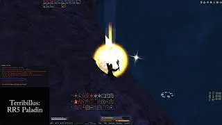 Phoenix DAoC: Adventures of the Solo Thane (Part 12)
