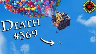 Film Theory: What is Pixar&rsquo;s TOTAL Kill Count?