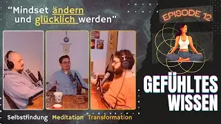 Mentale St&auml;rke dank Erfahrung. Gl&uuml;cklich durch den Winter #Selbstfindung #Meditation #Transformation