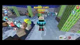 Water flood #school party craft #gaming 