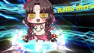 We're Back!! FGO Summer #4 Kiara Moon Cancer Mermaid! Rolling for the Obvious NP5.