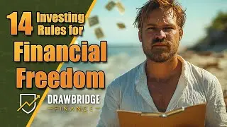14 Investing Rules for Financial Freedom | Levi&rsquo;s Proven Strategy