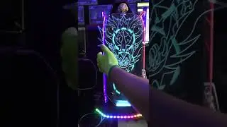 Trabajamos con las &uacute;ltimas tecnolog&iacute;as y realizamos nuestro propio modding de PC.