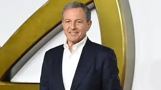 Bob Iger Joins Fast Delivery Firm GoPuff as an Adviser and Investor
