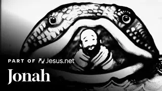 Jonah | Sandy Tales