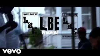 Loudboy Kev - 100Proof ft. LoudBoy Lil