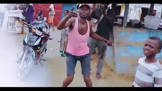 Dj Landou carte ya Kongo_-_Missongo Mpachi_CLIP