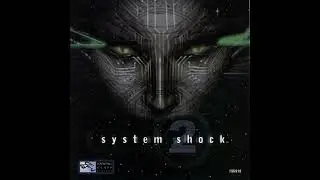 Command 1 - System Shock 2