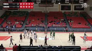 LVSM 2025 Plataneros de Corozal vs Gigantes de Carolina
