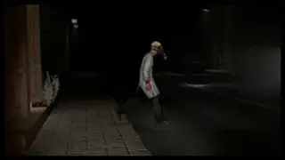 TF2 / Slender Fortress - Some footage I had on Doctor Purnell