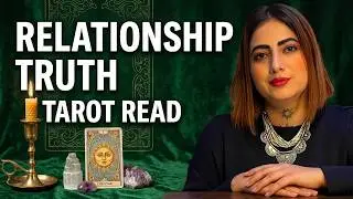 `Tarot for Couples: Understanding Each Other's Emotions this January | LOVE | TIMELESS