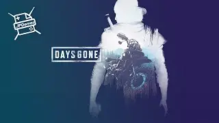 Days Gone (PC): Прохождение #3