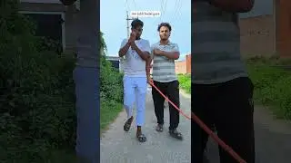 itni jaldi badal gaya. #shorts #youtubeshorts #comedy #funny #viral #MrVidzo