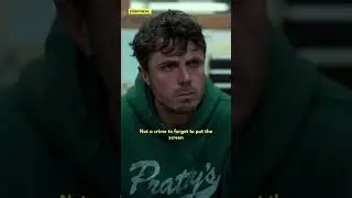 That&rsquo;s it? | Manchester by the Sea (2016)