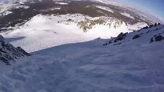 Hangman&rsquo;s Mammoth - 3/4/18