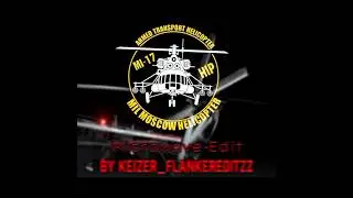 Mil MI-17 