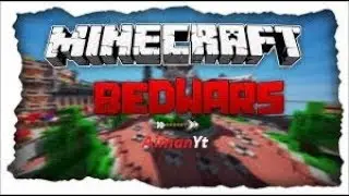 HYPIXEL BEDWARS SERVER PREMADE V1 + ALL MAPS