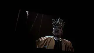 Cabaret Crusades: The Horror Show Files (Tate Modern)