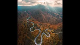 A must do drive through mountains.Kocayayla Ge&ccedil;idi.Ineg&ouml;l-Domani&ccedil; road.D595.TURKEY