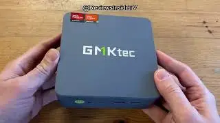GMKtec Mini PC K6 Review: Is This Ryzen-Powered Gaming PC Worth Your Money in 2025?