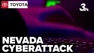Teen accused in Las Vegas cyberattack released under strict conditions