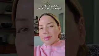 I Love Botox. Here's why ✨