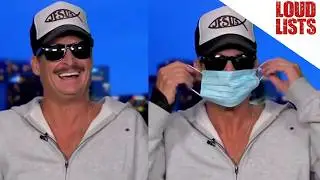 Moments Where the REAL Kid Rock Came Out